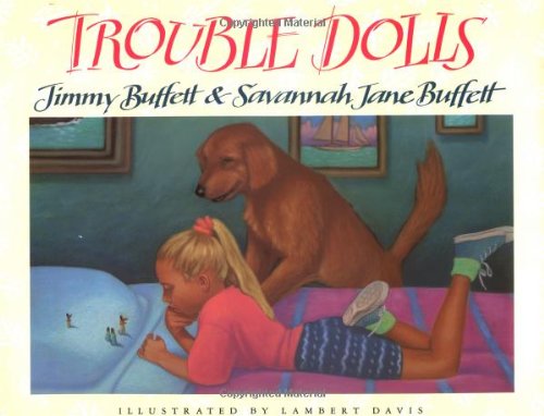 Trouble Dolls