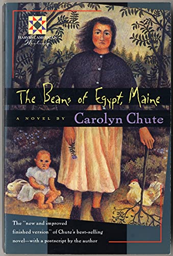 The Beans of Egypt, Maine: The Finished Version
