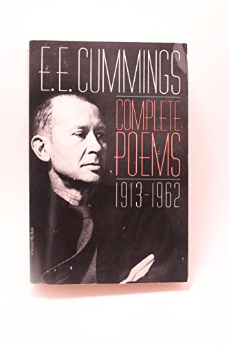 E. E. Cummings: Complete Poems, 1913-1962