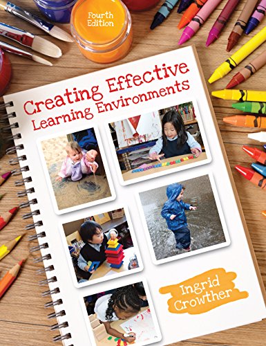 Creating Effective Learning Environments
