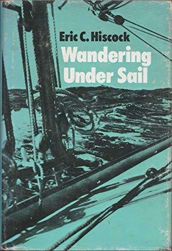 Wandering under sail