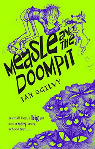 Measle and the Doompit