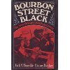 Bourbon Street Black: The New Orleans Black Jazzman