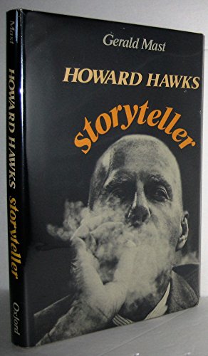 Howard Hawks, Storyteller