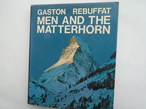 Men and the Matterhorn