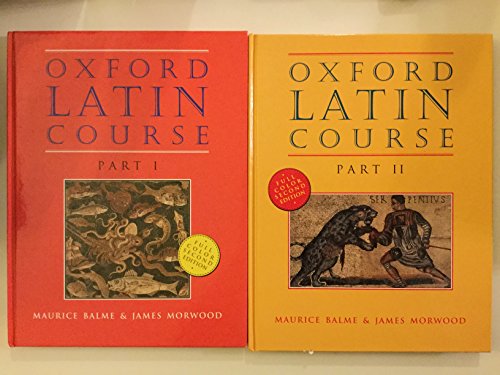 Oxford Latin Course