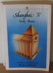 Shanghai '37
