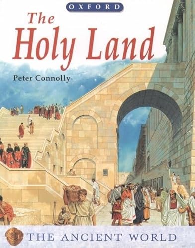The Holy Land (The Ancient World)
