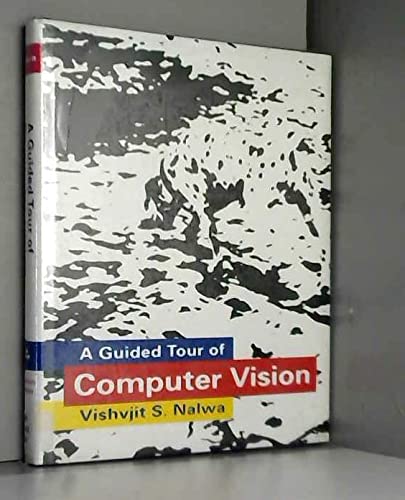 A Guided Tour of Computer Vision