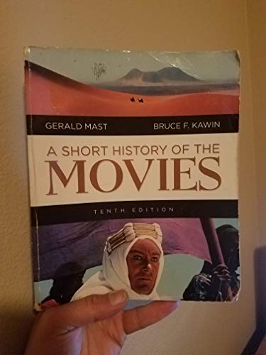 Short History of the Movies, A (10th Edition)