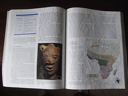 Civilizations Past & Present, Volume 1 (to 1650) (12th Edition)