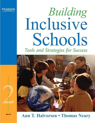 Building Inclusive Schools: Tools and Strategies for Success
