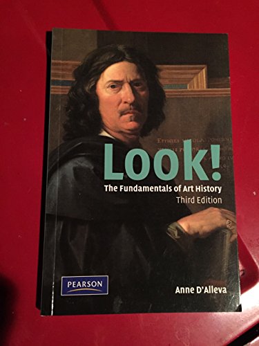 Look! Art History Fundamentals (3rd Edition)