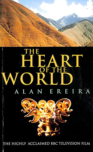 Heart Of The World