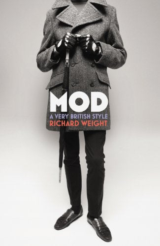 Mod: A Very British Style