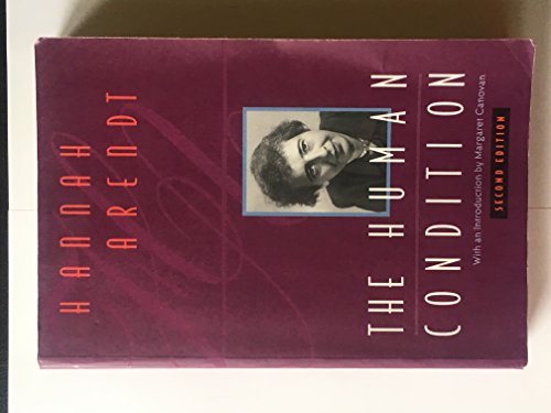 The Human Condition, 2nd Edition