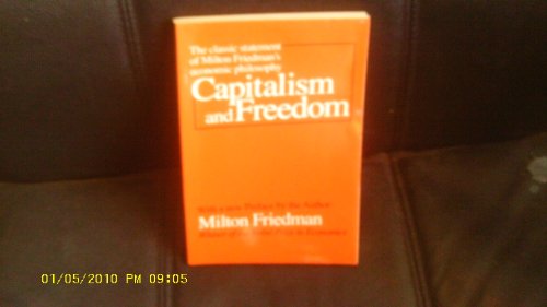 Capitalism and Freedom