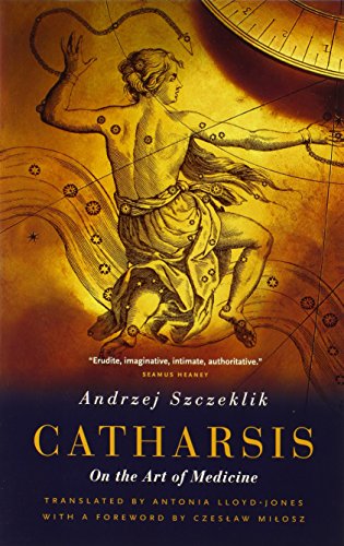 Catharsis: On the Art of Medicine