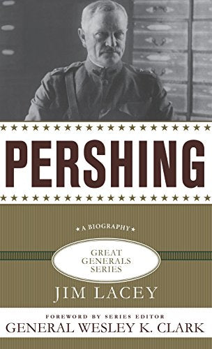 Pershing