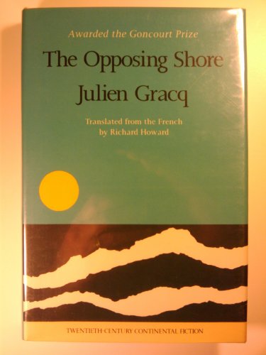 The Opposing Shore