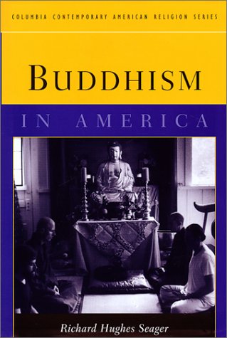 Buddhism in America