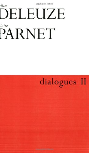 Dialogues II