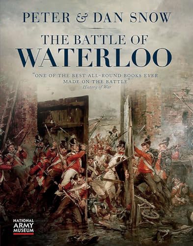The Battle of Waterloo