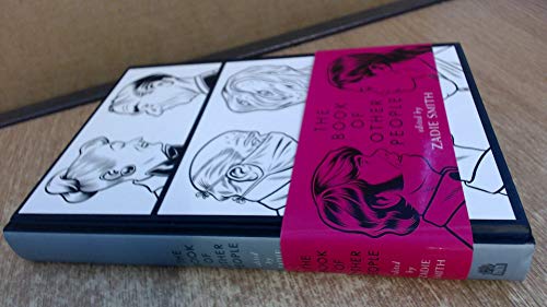 The book of Other People