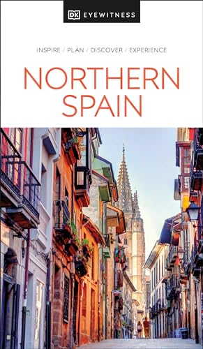 Northern Spain (Travel Guide)