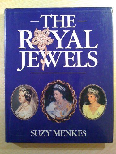The royal jewels