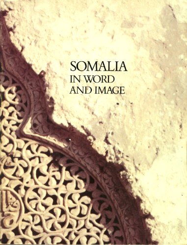 Somalia in Word and Image