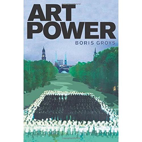 Art Power