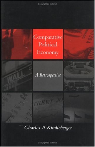 Comparative Political Economy