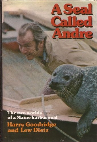 A Seal Called Andre