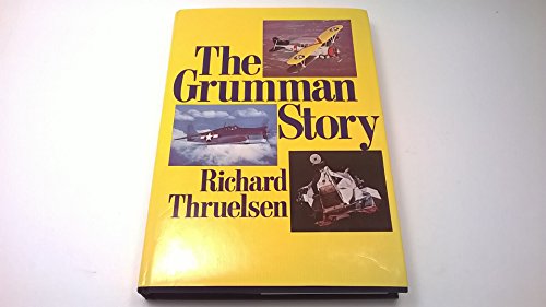 The Grumman Story