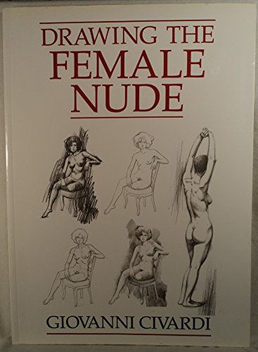 Drawing the Female Nude