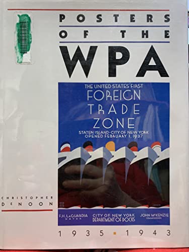 Posters of the WPA