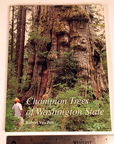Champion Trees of Washington State