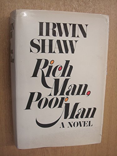 Rich man, poor man