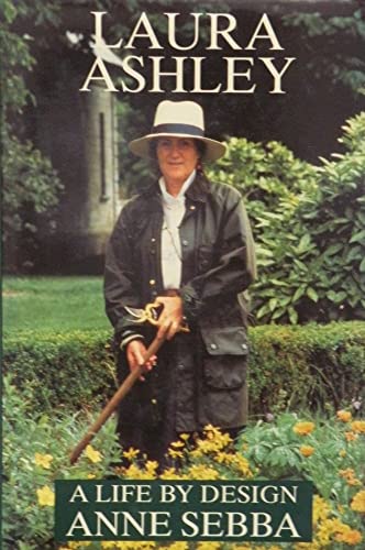 Laura Ashley a Life By Design
