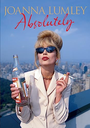 Absolutely: A Memoir