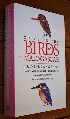 Guide to the Birds of Madagascar
