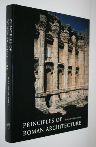 Principles of Roman Architecture