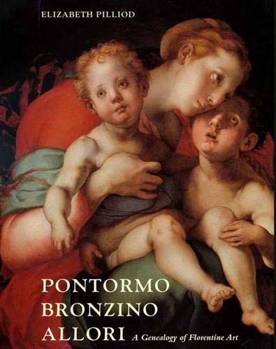 Pontormo, Bronzino, and Allori: A Geneaology of Florentine Art
