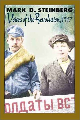 Voices of the Revolution, 1917