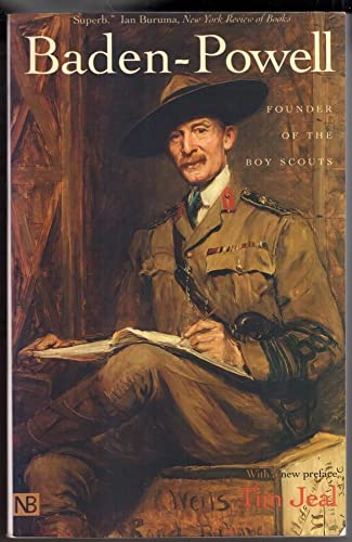 Baden-Powell: Founder of the Boy Scouts