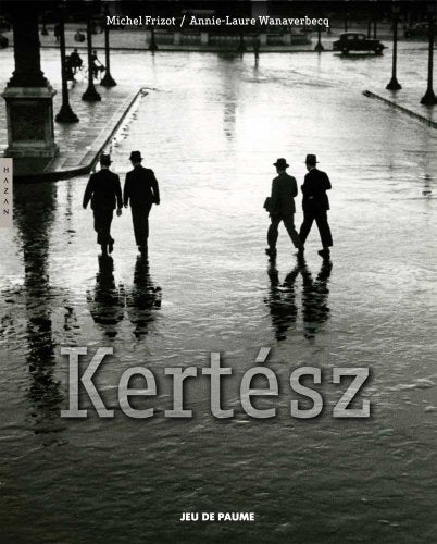 André Kertész