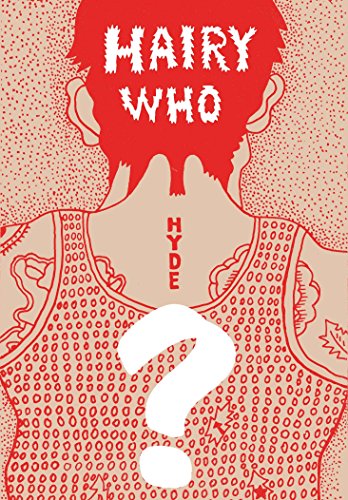Hairy Who? 1966–1969