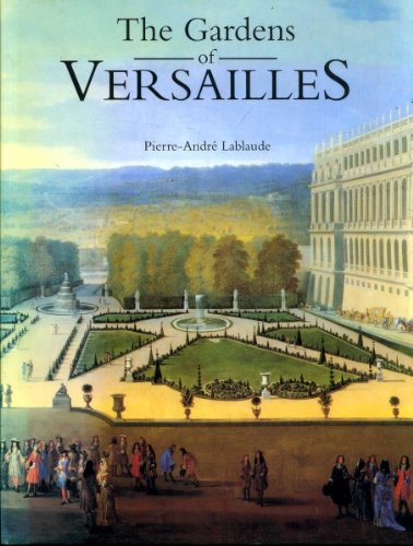 The Gardens of Versailles