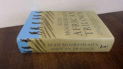 African Trilogy: The North African Campaign, 1940-43